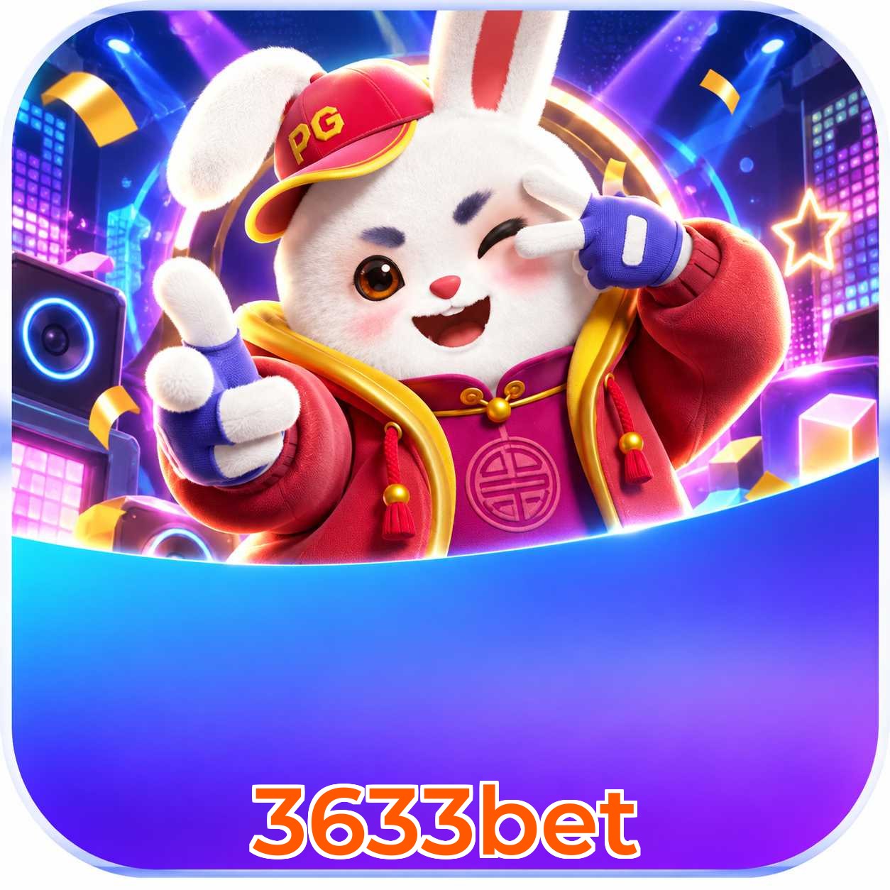 3633bet